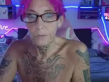 Chaturbate Free Live Porn of selvaggia_del_caribe