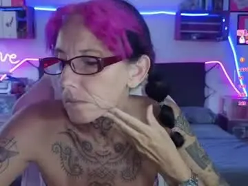 Chaturbate Free Live Porn of selvaggia_del_caribe