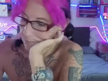 Chaturbate Best live sex cam show of selvaggia_del_caribe