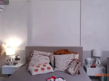 Chaturbate Adult Webcam of smileyouarehere
