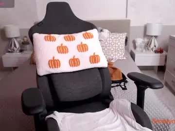 Chaturbate Nude Webcam of smileyouarehere