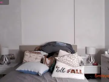 Chaturbate Sex Chat of smileyouarehere