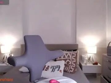 Chaturbate Adult Webcams of smileyouarehere