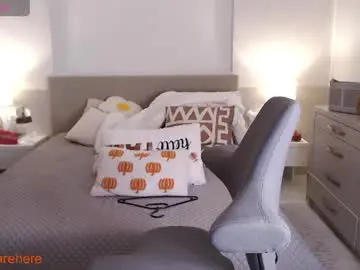 Chaturbate Live Sex of smileyouarehere