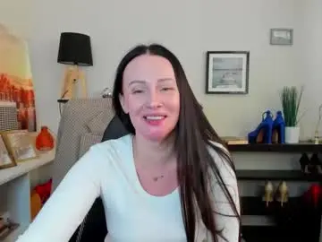 Chaturbate Sex Chat of velvet_jasmine