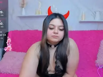Chaturbate Live Sex of youbabycum25
