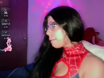 Chaturbate Adult Webcams of adararouse1
