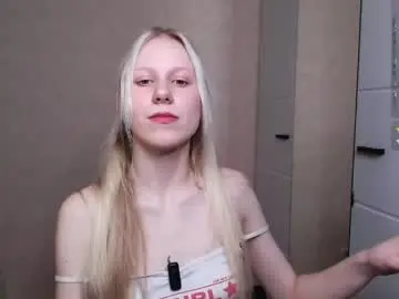 Chaturbate Sex Cam of amili_kron