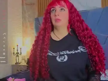 Chaturbate Adult Webcams of angel__red_