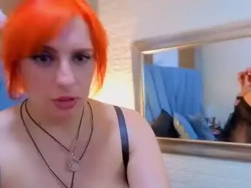 Chaturbate Free Live Porn of angel__red_