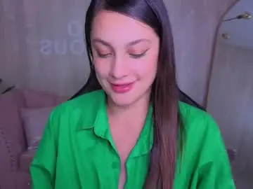 Chaturbate Sex Chat of aria95_a