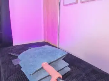 Chaturbate Watch Live Sex Cams of ashleycooper5