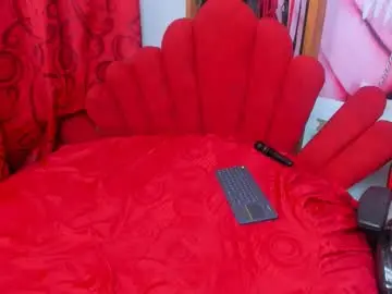 Chaturbate Best Webcam of carolina_canndy