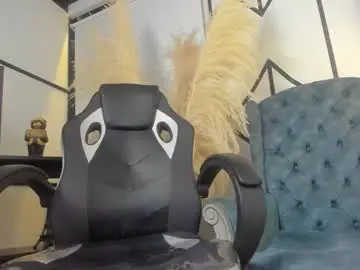 Chaturbate Nude Webcam of catalinamartinezz_