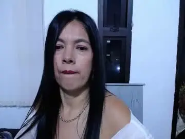 Chaturbate Live Sex of cecihotty4u