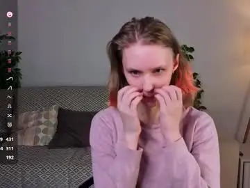 Chaturbate Watch Live Sex Cams of eliselauder