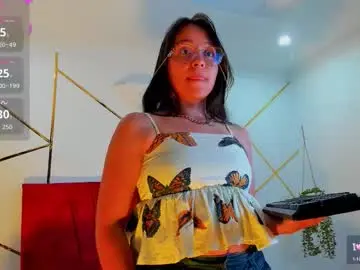 Chaturbate Watch Live Sex Cams of julieta_lein