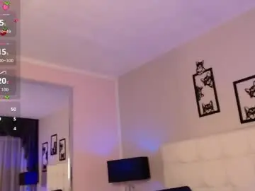 Chaturbate Adult Webcam of maia_reficco