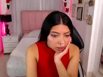 Chaturbate Free Live Porn of maia_reficco
