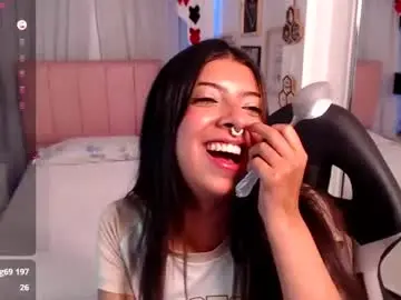 Chaturbate Sex Chat of maia_reficco