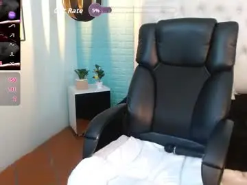 Chaturbate Adult Video Chat of msjossie