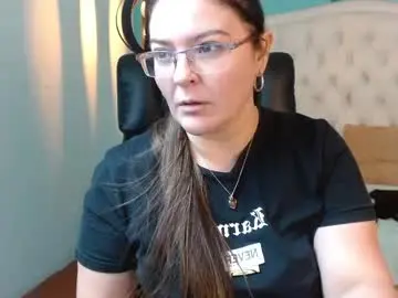 Chaturbate Adult Video Chat of msjossie