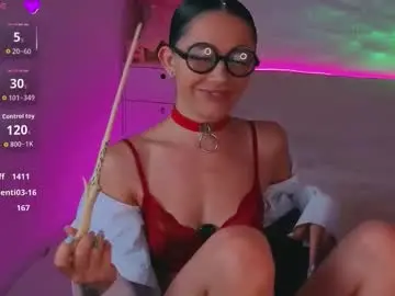 Chaturbate Live Sex of myshastik