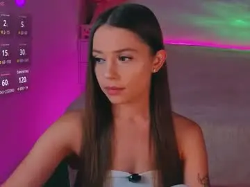 Chaturbate Best live sex cam show of myshastik