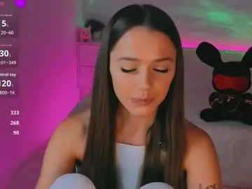 Chaturbate Live Sex of myshastik