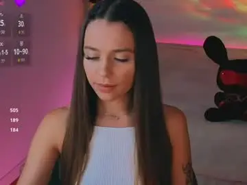 Chaturbate Sex Cam of myshastik
