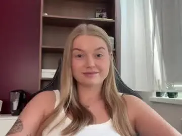 Chaturbate Best Webcam of mysteryericax
