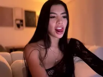 Chaturbate Nude Webcam of sussanf_