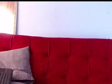 Chaturbate Sex Cam of tamara_reyna