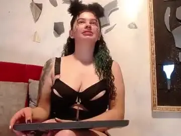 Chaturbate Free Porn Cam of tamara_reyna