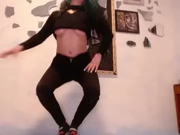 Chaturbate Best live sex cam show of tamara_reyna
