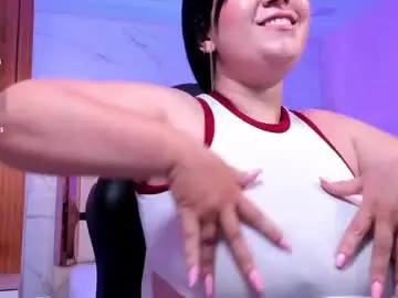 Chaturbate Free Porn Cam of zoes_mile