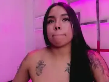 Chaturbate Private Sex Chat of zoeswanx