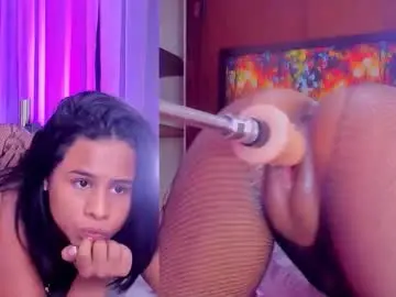 Chaturbate Sex Cam of _tatiana18