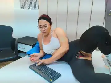 Chaturbate Watch Live Sex Cams of agatha_fit