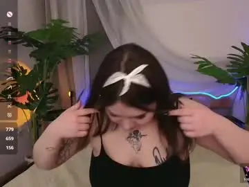 Chaturbate Live Porn of alice_walters