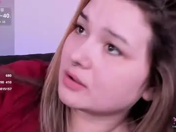 Chaturbate Nude Webcam of alice_walters