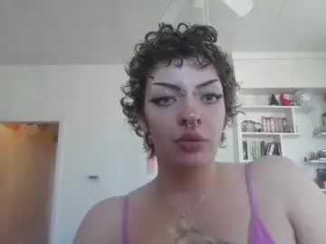 Chaturbate Adult Video Chat of bambiiblaze