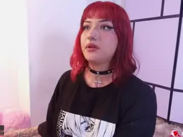 Chaturbate Adult Video Chat of black_cryystal