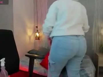 Chaturbate Adult Video Chat of eva_milfxxx