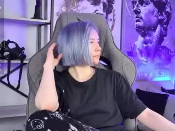 Chaturbate Live Porn of fetishrey