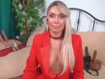 Chaturbate Adult Webcam of isadoradunkan