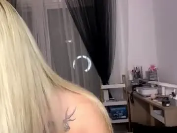 Chaturbate Nude Webcam of jenetrigg