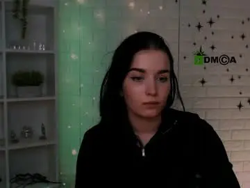 Chaturbate Nude Webcam of jennakissu