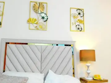 Chaturbate Live Sex of jenner_madison