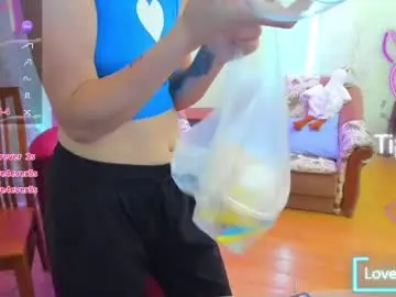 Chaturbate Adult Video Chat of lilyviolet7